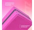 Блок для йоги PRCTZ foam yoga block PY6265 4