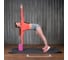 Блок для йоги PRCTZ foam yoga block PY6265 6