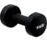 Неопреновая гантель для аэробики PRCTZ neoprene dumbbell, 5 кг PS7135 1