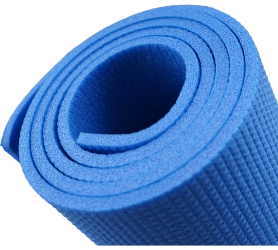 Коврик для фитнеса PRCTZ xpe foam cushion, 160x50x0.7 см PY6410