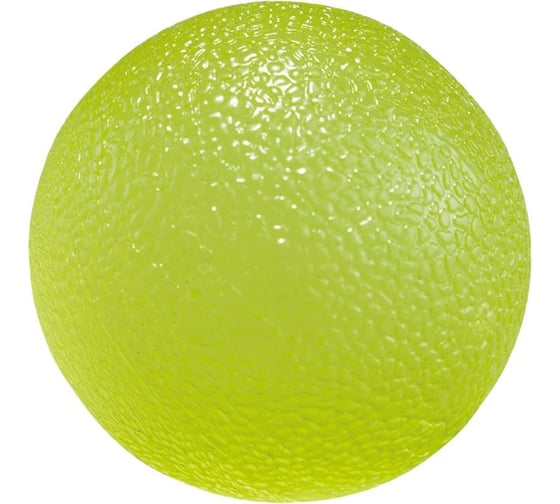 Кистевые эспандеры PRCTZ massage therapy 3-piece ball set, набор из трех мячей PF2140