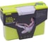 Блок для йоги PRCTZ в комплекте с ремнем yoga strap block 2 piece set, набор PY6770 5