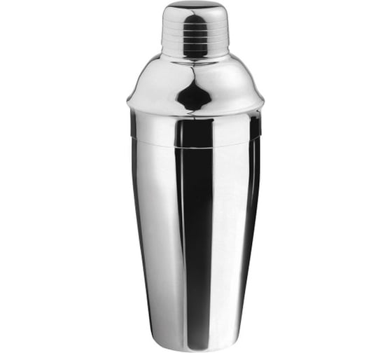 Шейкер Tescoma presto 0.5 л 420712