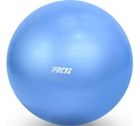 Гимнастический мяч PRCTZ gym ball anti-burst, 75 см PY6030