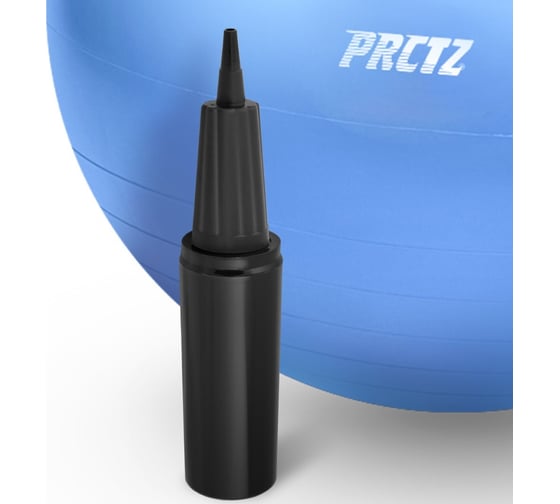 Гимнастический мяч PRCTZ gym ball anti-burst, 75 см PY6030