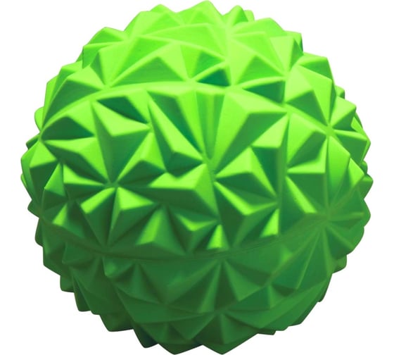 Массажный мяч PRCTZ massage therapy 8.89cm massage ball, 9 см PR3962 1