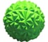 Массажный мяч PRCTZ massage therapy 8.89cm massage ball, 9 см PR3962 1