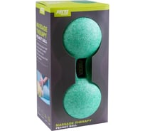 Массажный мяч PRCTZ сдвоенный, massage therapy peanut ball, 25 см PR4112