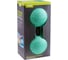 Массажный мяч PRCTZ сдвоенный, massage therapy peanut ball, 25 см PR4112 1