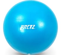 Пилатес-мяч PRCTZ pilates mini ball, 25 см PY6090