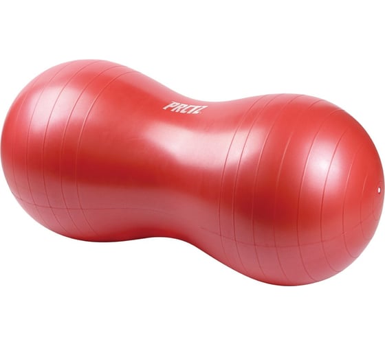 Овальный мяч PRCTZ peanut exercise ball, 50x100 см PF0015 1