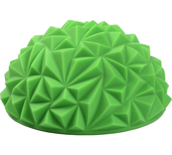 Массажная полусфера PRCTZ massage therapy half round ball, 16 см PR3952