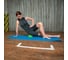 Массажная полусфера PRCTZ massage therapy half round ball, 16 см PR3952 6