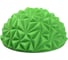 Массажная полусфера PRCTZ massage therapy half round ball, 16 см PR3952 1