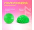 Массажная полусфера PRCTZ massage therapy half round ball, 16 см PR3952 4