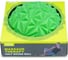 Массажная полусфера PRCTZ massage therapy half round ball, 16 см PR3952 2