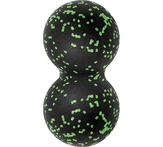 Набор массажных мячей PRCTZ massage therapy 2-piece ball set, 2 шт. PR4160