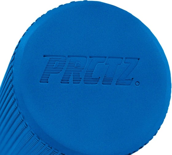 Ролик для йоги и пилатеса PRCTZ eva foam roller, 60 см PR4560