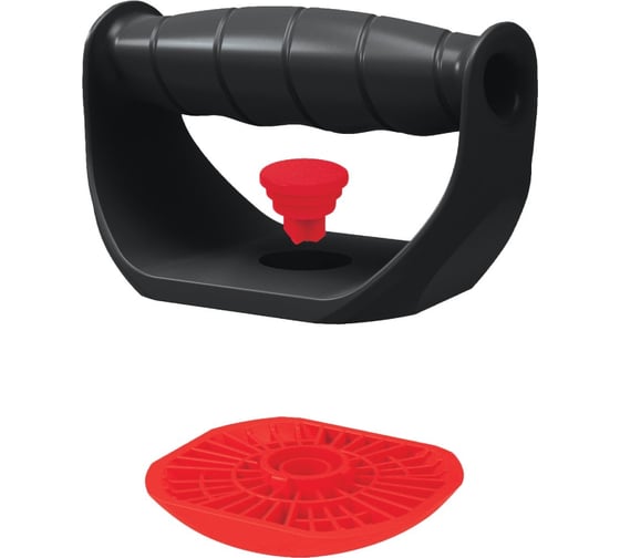 Поворотные упоры для отжиманий PRCTZ swivel push up bars, пара PF0870