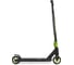 Самокат Black Aqua ST-6 черно-зеленый 2000999793189 2