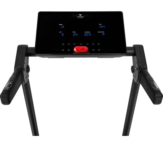 Беговая дорожка Titanium masters slimtech s260 TM Slimtech S260