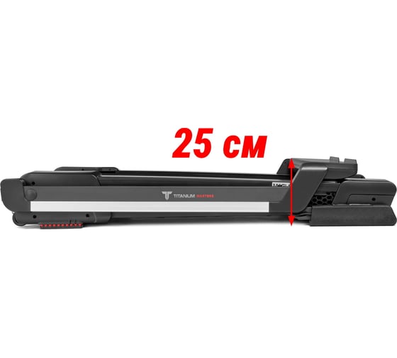 Беговая дорожка Titanium masters maglev m220 TM Maglev M220