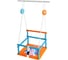 Детские деревянные качели Moby Kids Комета Лунтик 962261 1