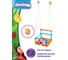 Детские деревянные качели Moby Kids Комета Лунтик 962261 5