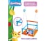 Детские деревянные качели Moby Kids Комета Лунтик 962261 6