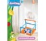 Детские деревянные качели Moby Kids Комета Лунтик 962261 9