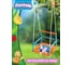Детские деревянные качели Moby Kids Комета Лунтик 962261 10