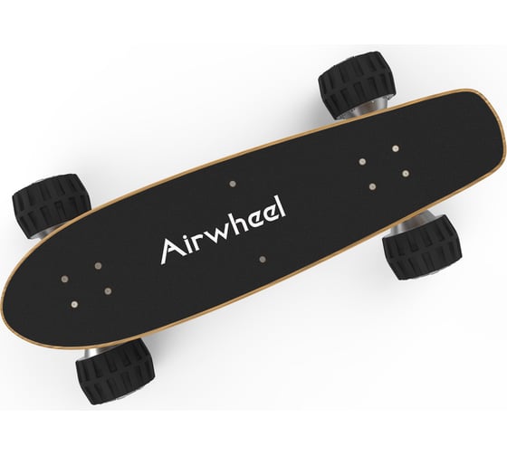 Скейтборд с электродвигателем, батарея Samsung 162,8 Вт*ч Airwheel M3