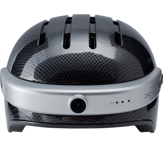 Шлем с камерой Airwheel цвет карбон, размер L C5 AW C5-CARBON-L