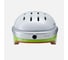 Шлем с камерой Airwheel белый с зеленым, размер L C5 AW C5-WHITE-GREEN-L 2