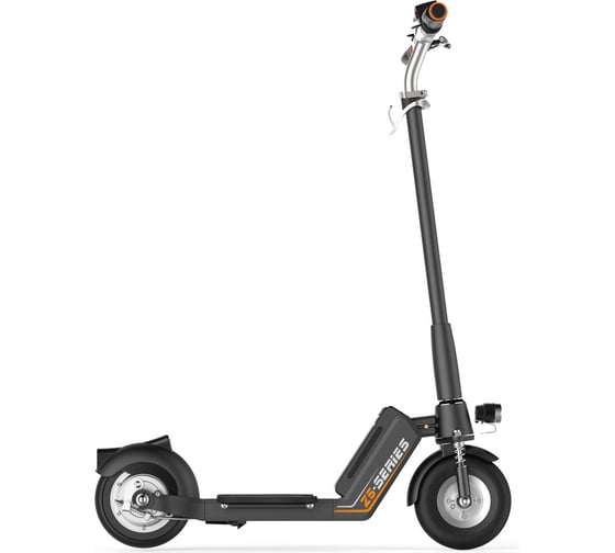 Самокат (черный, с электродвигателем, батарея LG 162,8 Вт*ч) Airwheel Z5