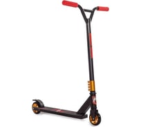 Самокат Black Aqua ST-4 черно-красный 2000999793165