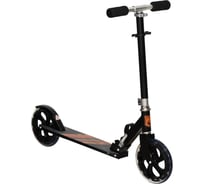 Самокат Black Aqua AS010 черный 2000999792984