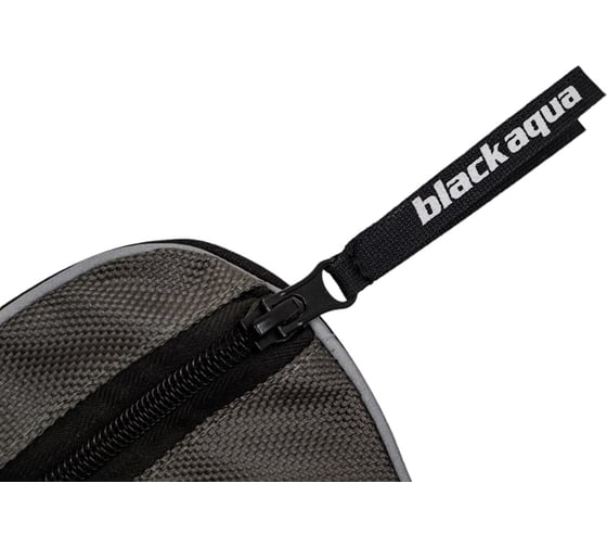 Сумка на раму Black Aqua СВР-100