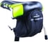 Сумка под седло Black Aqua JK-P1304 липучки 2000027090495 1