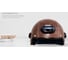 Шлем с камерой Airwheel коричневый, размер M C6 AW C6-BROWN-M 8