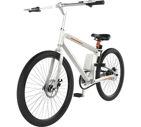 Велосипед (белый, батарея LG 162,8 Вт*ч) Airwheel R8 AW R8-162.8WH-WHITE 1