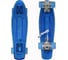 Пенниборд Black Aqua SK-2206PCD синий с подсветкой 2000999793479 1