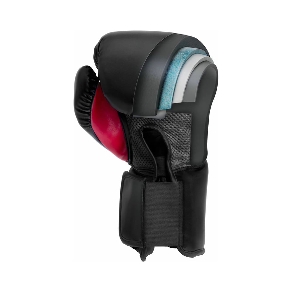 Умные боксерские перчатки Move It Swift 16 унций 0.45 кг MVBG0001 ...