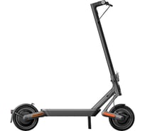 Электросамокат Xiaomi Electric Scooter 4 Ultra EU DDHBC01ZM BHR5764GL X37829