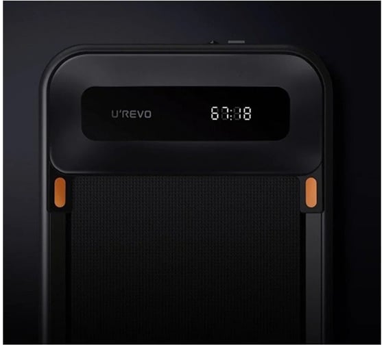 Беговая дорожка UREVO Treadmill U1