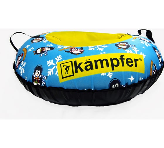 Тюбинг Kampfer Arctic Blue K07624001