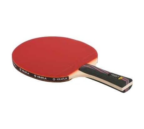 Ракетка для настольного тенниса Krafla training 1000 KFL-AQR-T1000