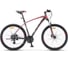 Велосипед STELS Navigator-750 D, 27.5", размер рамы 17.5", антрацитовый LU085102 1