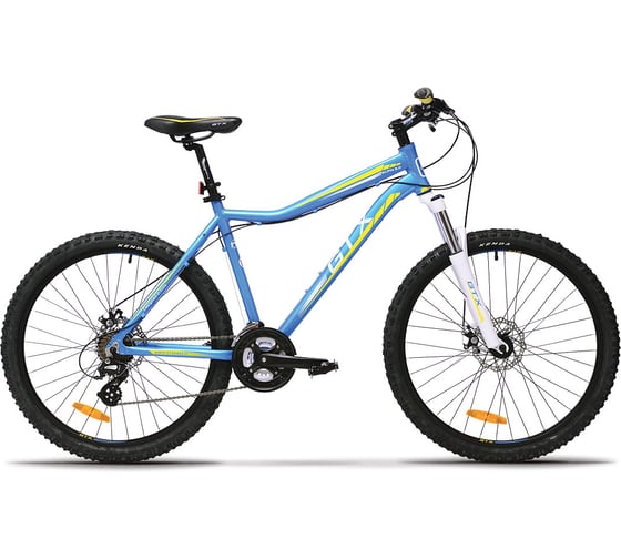 Велосипед GTX ALPIN 3.0, размер колеса 26", рама 19" 06221