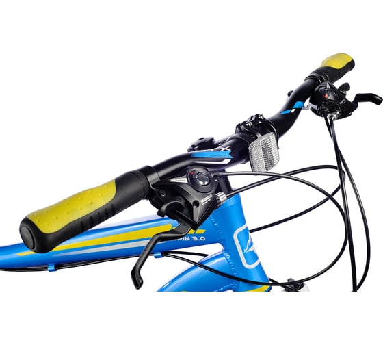 Велосипед GTX ALPIN 3.0, размер колеса 26", рама 19" 06221